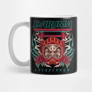 daruma Mug